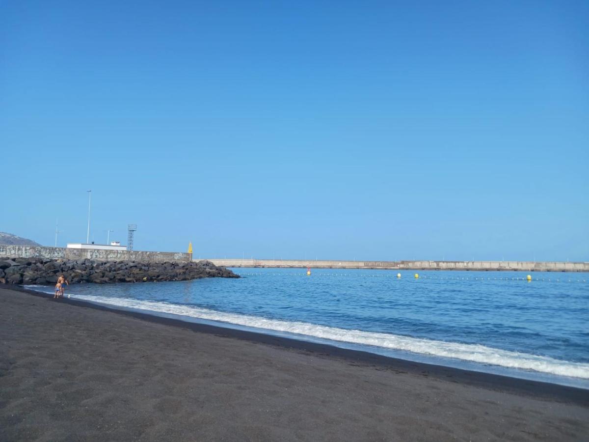 דירות פוארטו דל רוסריו Mar Y Reina מראה חיצוני תמונה