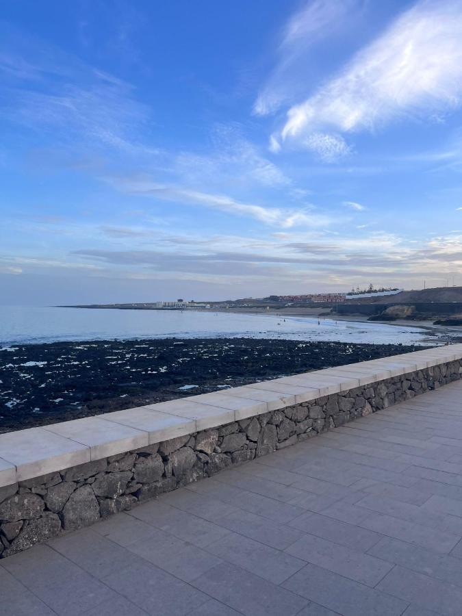 דירות פוארטו דל רוסריו Mar Y Reina מראה חיצוני תמונה
